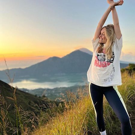 Alam Bali Lake View Bangli ภายนอก รูปภาพ