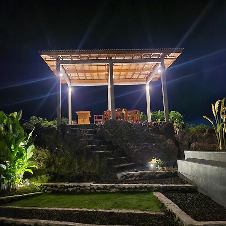 Alam Bali Lake View Bangli ภายนอก รูปภาพ