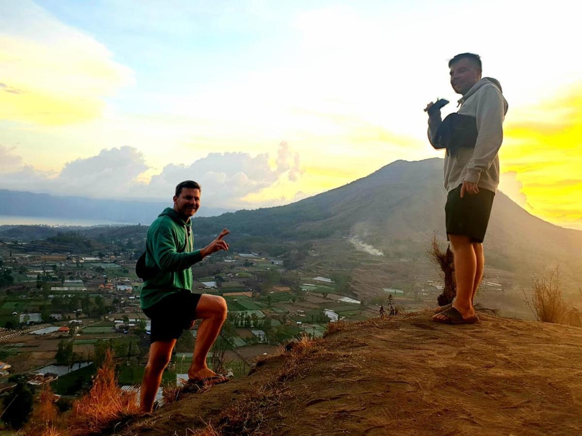 Alam Bali Lake View Bangli ภายนอก รูปภาพ