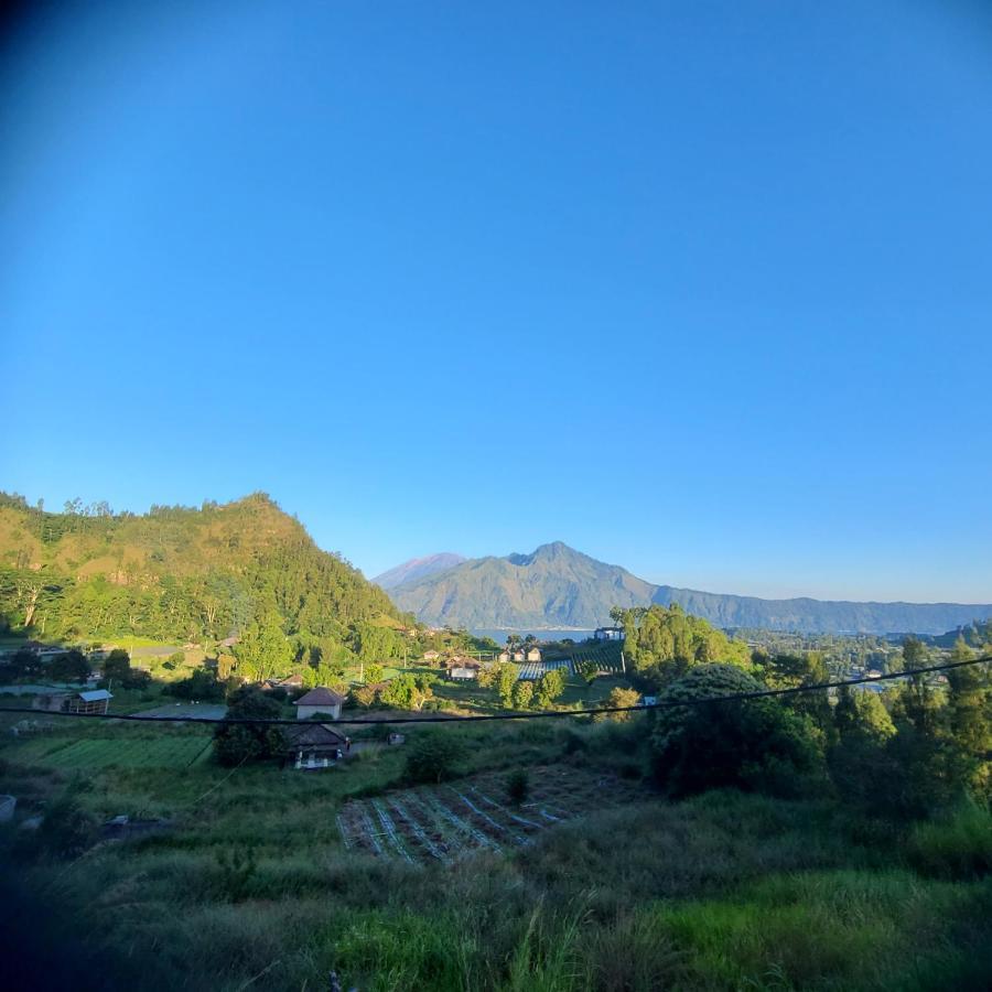 Alam Bali Lake View Bangli ภายนอก รูปภาพ