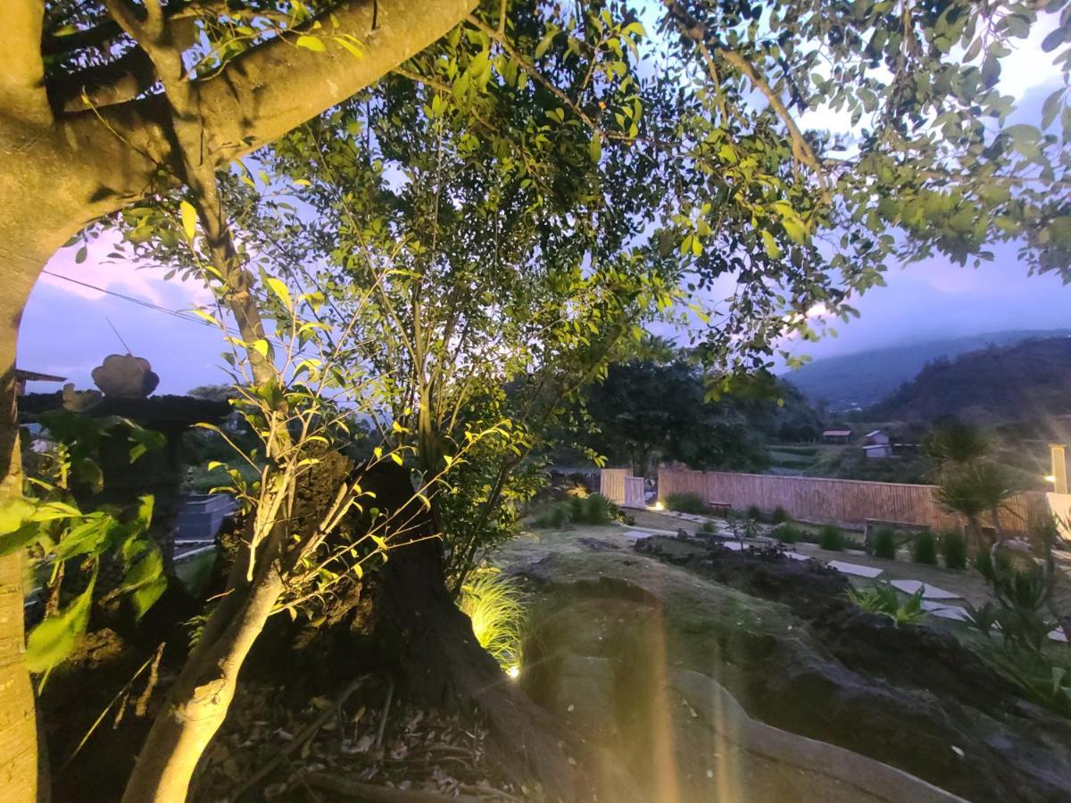 Alam Bali Lake View Bangli ภายนอก รูปภาพ