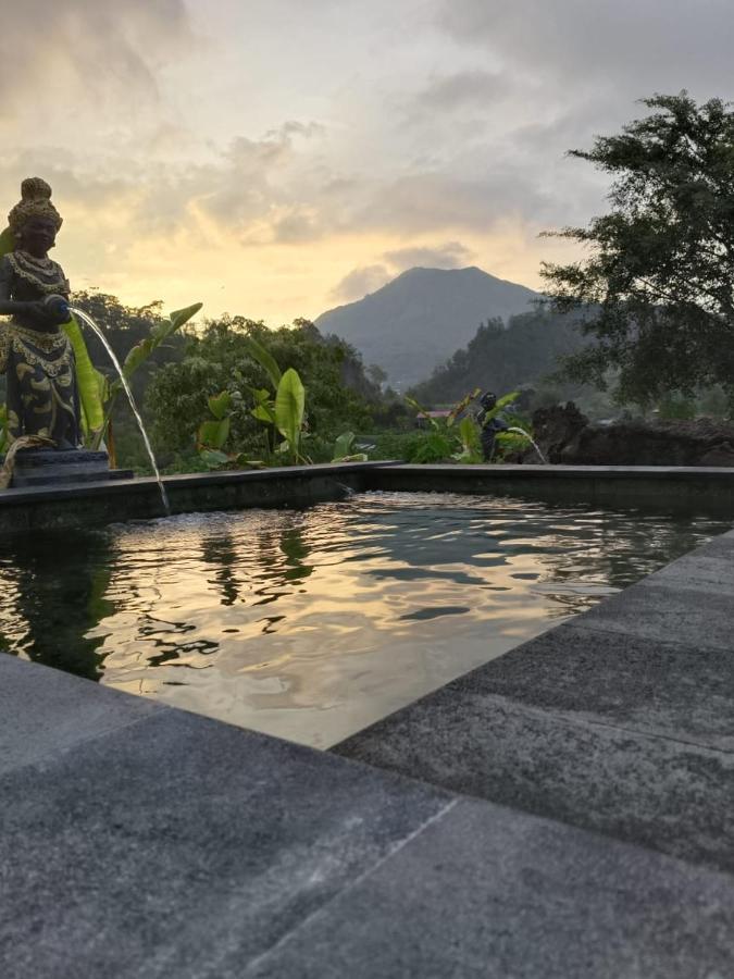 Alam Bali Lake View Bangli ภายนอก รูปภาพ